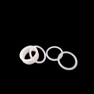 HONSEAL FFKM O RING: Durable & Heat Resistant for Automotive, Semiconductor, & More