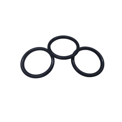 HONSEAL FFKM O Rings from Dowhon Group: Elastor FFKM O Ring for Automotive Industry