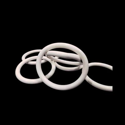 FFKM O Rings with Excellent Compression Set Resistance, 400% Elongation, and 20Mpa Tensile Strength for Petrochemical Applications