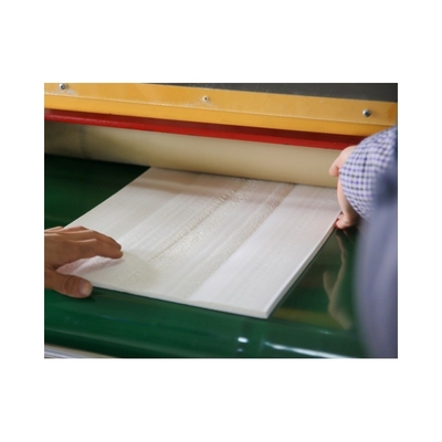 FKM Rubber Precompound -30°C Low Temperature Resistance Equivalent Grades for Solvay Fkm