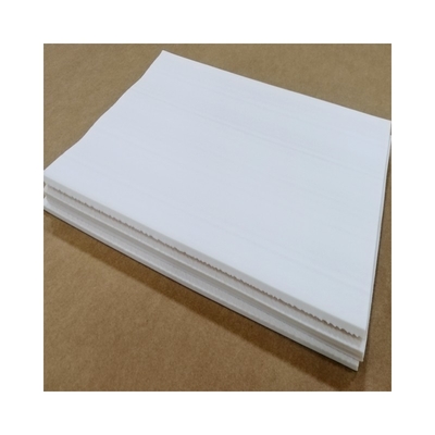 Abrasion Resistance And Hardness For FKM Fluorine Rubber In Various Industries