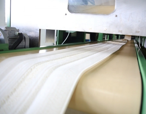 Fluorocarbon Rubber Peroxide Grade Low Temperature Resistance FKM