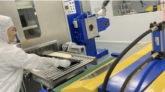 The Ultimate Sealing Solution FKM Fluorine Rubber GASKET for Oil Resistant Applications