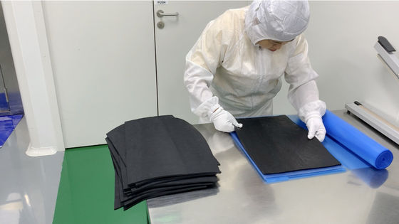 Good price FKM Rubber Precompound FD Series 40-60 Mooney Viscosity online