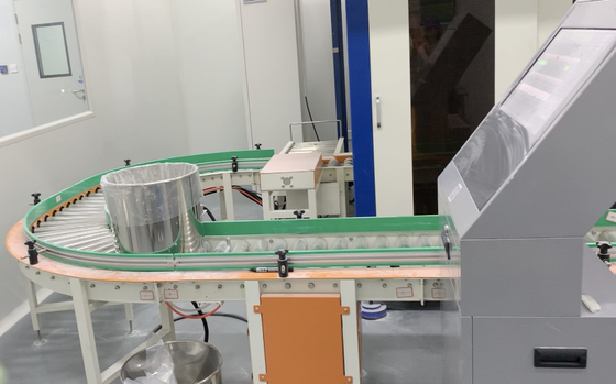 Excellent Chemical Resistance and FKM Fluorine Rubber for Sealing Valve Stem Seals