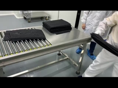 FKM Compounding--Packing